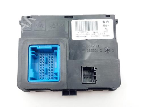 Elektronisk modul PEUGEOT 308 SW II (LC_, LJ_, LR_, LX_, L4_) 1.6 BlueHDi 120 (120 hp) 19763029