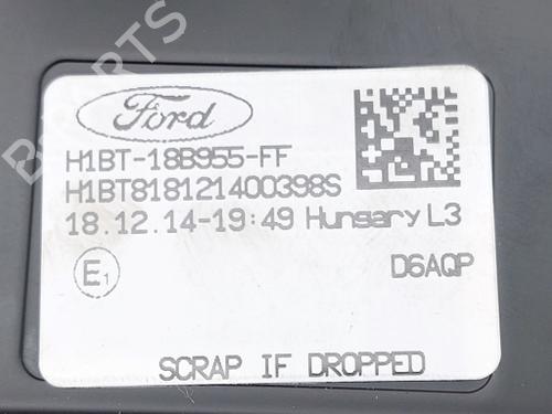 Control unit FORD TRANSIT CUSTOM V362 Van (FY, FZ) 2.0 EcoBlue | BP40503269M11 - Image 6