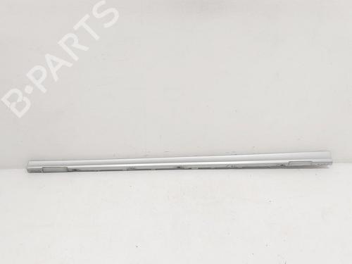 Used Left sideskirt AUDI A1 (8X1, 8XK) 1.2 TFSI (86 hp) 24016398