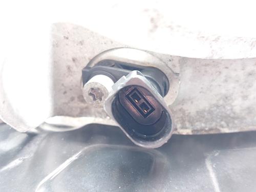 Left front steering knuckle AUDI A3 Sportback (8YA, 8YF) 45 TFSIe | BP35996828M25 - Image 4
