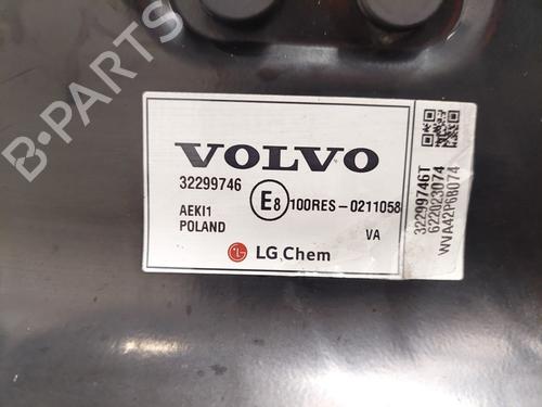 Battery VOLVO XC40 (536) T4 Plug-in Hybrid | BP19760796E11 