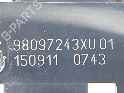 Switch PEUGEOT 208 I (CA_, CC_) 1.2 VTI 82 | BP19764896I30 