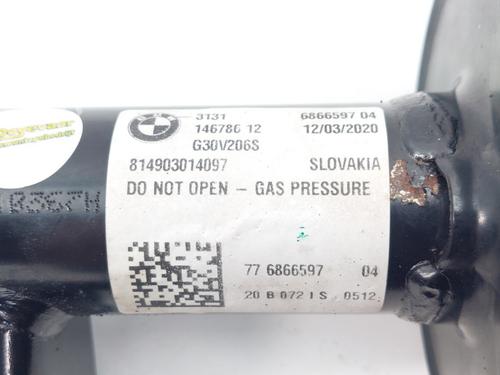 Left front shock absorber BMW 5 (G30, F90) 520 i | BP37428432M16 - Image 4