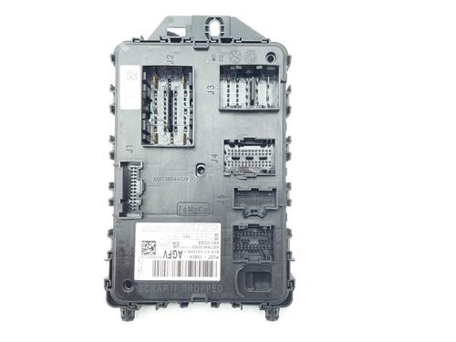 Used Control unit Control unit 24992901 24992901