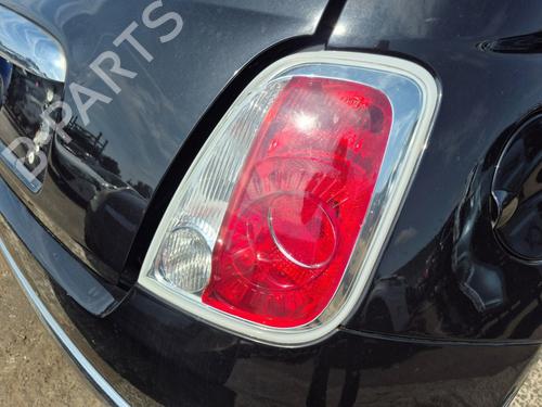 Used Right taillight Right taillight 37428459 37428459