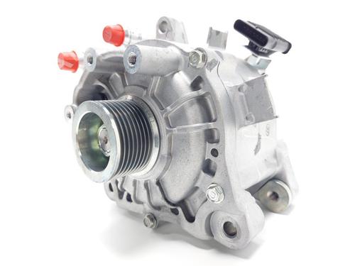 Used Alternator Alternator 19764962 19764962