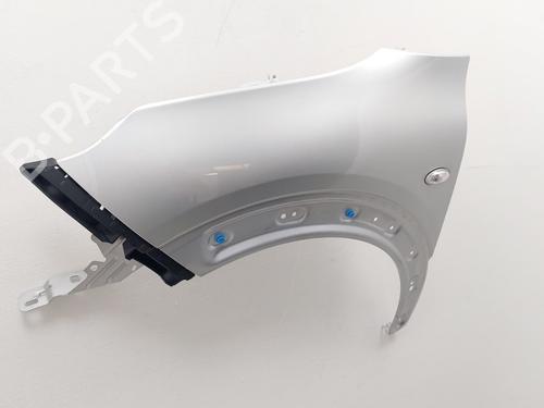 Left front fenders CITROËN C4 CACTUS 1.2 VTi 82 | BP23272690C41 