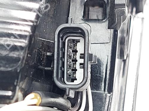 Højre baglygte RENAULT CLIO V (B7_) 1.0 TCe 90 (B7MT) | BP33889128C35 - Image 4