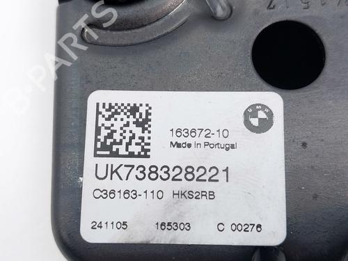 Other BMW 1 (F70) 120 Mild-Hybrid | BP33129416O1 - Image 4