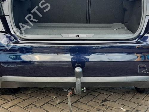 Używane Zderzak tylny PEUGEOT 308 II (LB_, LP_, LW_, LH_, L3_) 1.2 THP 110 (110 hp) 29868578
