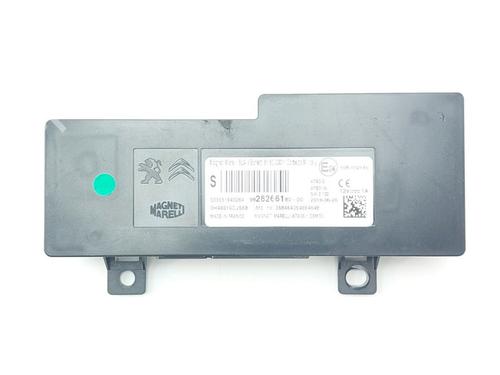 Andre PEUGEOT 2008 I (CU_) 1.2 THP 130 / PureTech 130 (130 hp) 21835624
