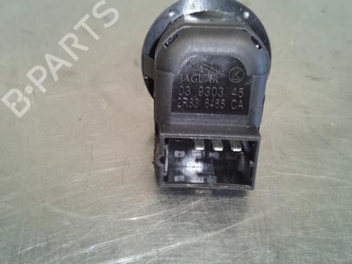 Mirror switch JAGUAR XJ (X351) 3.0 SDV6 | BP19755156I25 