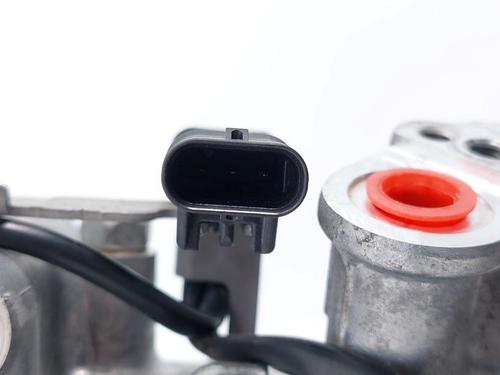 AC compressor MERCEDES-BENZ VITO Van (W447) 116 CDI (447.601, 447.603, 447.605) | BP28977109M34 