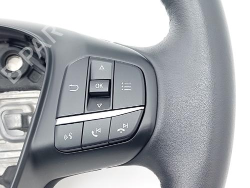 Steering wheel FORD FOCUS IV Turnier (HP) 1.5 EcoBoost | BP40503577C49 - Image 3