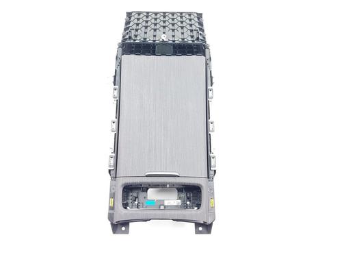 Mittelkonsole MERCEDES-BENZ EQS SUV (X296) 450+ (296.623) (360 hp) 24454374