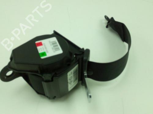 Rear right seatbelt BMW 3 Touring (F31) 316 d | BP19756155I28 