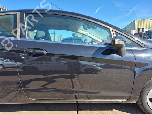 right-front-door-ford-fiesta-vi-cb1-ccn-2008-33889202 main image