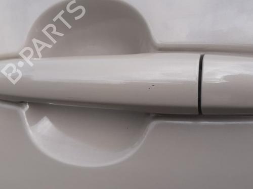 Dør venstre bagtil SUZUKI IGNIS III (MF, FF) 1.2 Hybrid (ATK412) | BP38700978C4 - Image 2