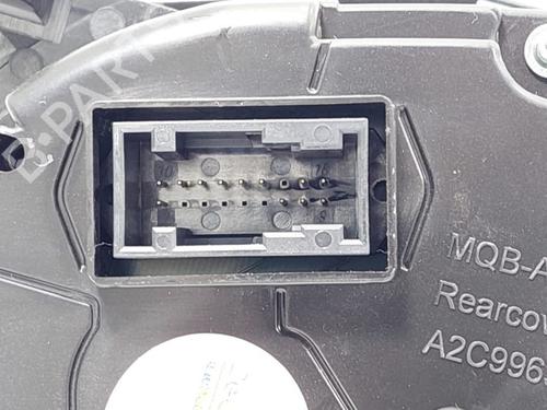 Switch VW POLO VI (AW1, BZ1, AE1) 1.0 TSI | BP19766847I30 