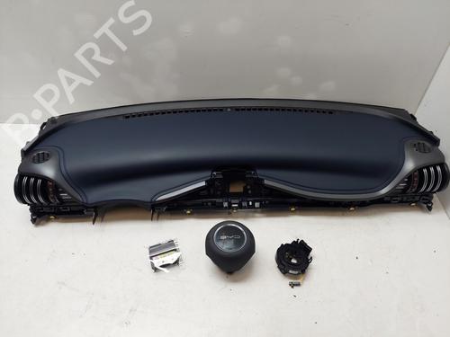 airbag-kit-byd-yuan-plus-2022-38463384 main image