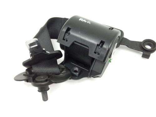 Used Rear right seatbelt BMW 2 Gran Tourer (F46) 218 d (150 hp) 19756533