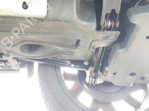 Subframe LYNK & CO 01 PHEV | BP39623278M9 - Image 4