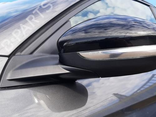 Used Left mirror Left mirror 37222736 37222736