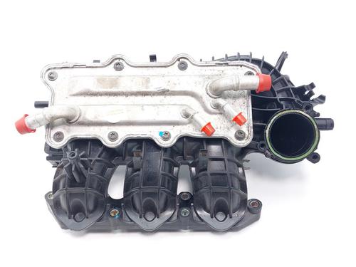Ansaugkrümmer für Ansaugkrümmer VW POLO VI (AW1, BZ1, AE1) 1.0 TSI (95 hp) 36698358 36698358