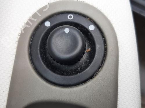 Retrovisor esquerdo RENAULT ZOE (BFM_) ZOE | BP38542868C26 - Image 3