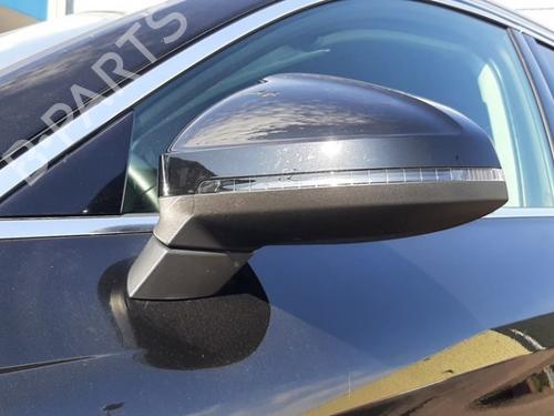 left-mirror-audi-a4-b9-avant-8w5-8wd-2015-38753686 main image