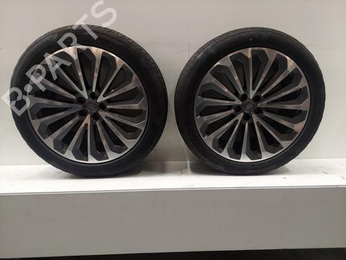 Jante Jante AUDI E-TRON (GEN) 55 quattro (408 hp) 34703349 34703349