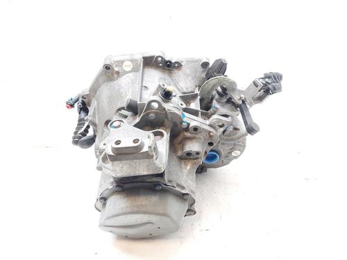 Gearbox CITROËN C4 Picasso II 1.6 VTi 120 | BP36257158M3 - Image 4