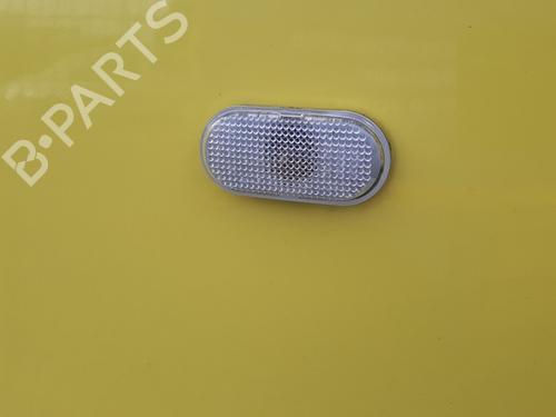 Left front fenders RENAULT TRAFIC III Van (FG_) 1.6 dCi 125 (FGMH) | BP29868609C41 