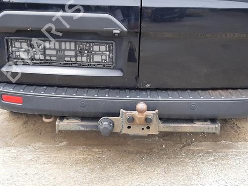 rear-bumper-ford-transit-custom-v362-van-fy-fz-2012-37760743 main image