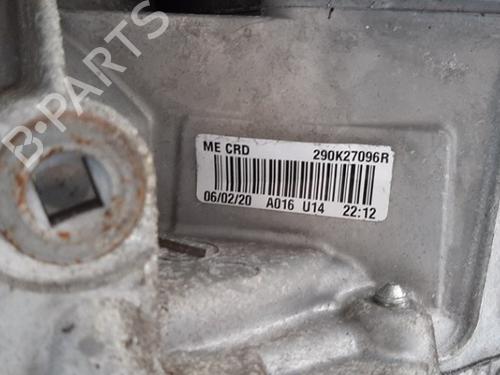Gearbox RENAULT ZOE Hatchback Van (BFM_) Electric (BFMC, BFMD) | BP32002066M3