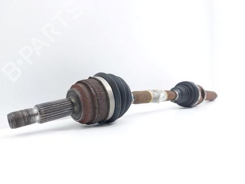 Right front driveshaft FORD TRANSIT COURIER B460 Box Body/MPV 1.5 TDCi | BP28095798M39