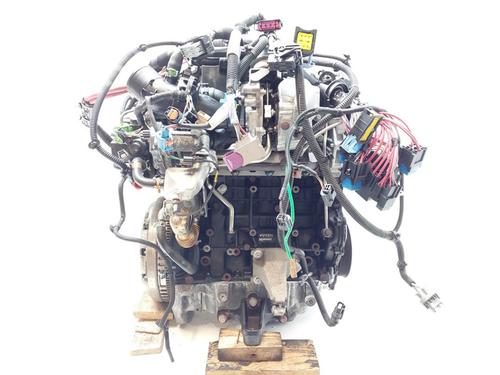Engine RENAULT TRAFIC III Van (FG_) 1.6 dCi 95 (FGMJ, FGMR) | BP35996619M1 - Image 4