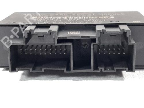 Electronic module FORD FIESTA VII (HJ, HF) 1.0 EcoBoost | BP19751959M83 