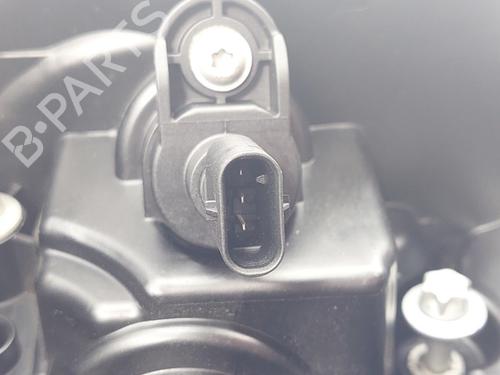 Valve cover BMW 3 Touring (F31) 320 d | BP26188366M124 