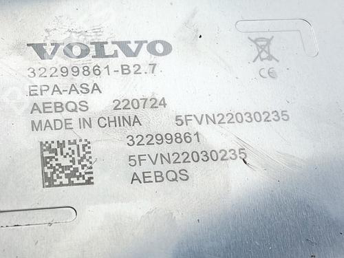 Electronic module VOLVO C40 (539) Recharge | BP36950333M83 - Image 7