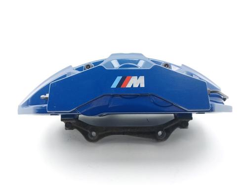 Used Left front brake caliper Left front brake caliper BMW XM (G09) XM All-wheel Drive (653 hp) 33889019 33889019