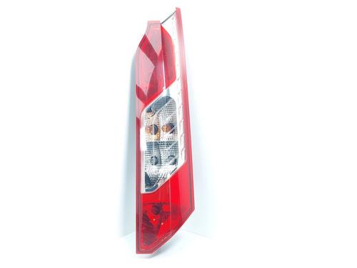 Right taillight FORD TRANSIT CONNECT V408 Box Body/MPV 1.6 TDCi | BP21124778C35 