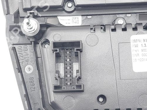 Climate control BMW 5 Touring (F11) 520 d | BP26164911I5 