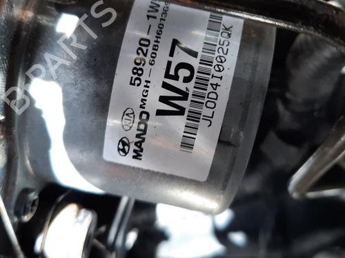 ABS pump KIA RIO III (UB) 1.2 CVVT | BP19771015M43 