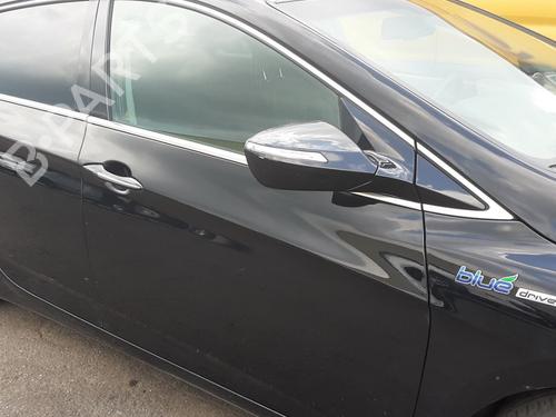 Used Right mirror Right mirror 37761048 37761048