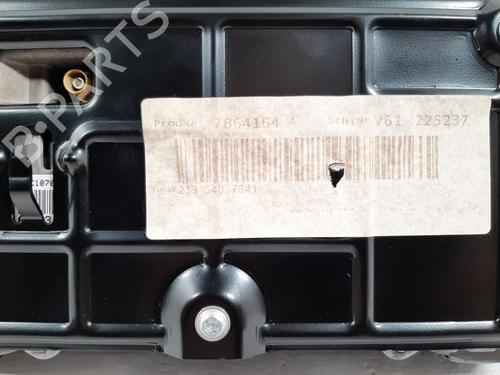 Instrument cluster MERCEDES-BENZ E-CLASS (W213) E 220 d (213.004) | BP31259827C47