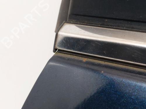 Left rear door MAZDA 6 Estate (GJ, GL) 2.2 D | BP32148164C4 