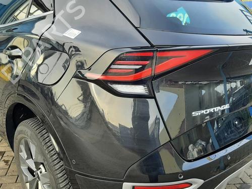 Left taillight KIA SPORTAGE V (NQ5) 1.6 T-GDi Hybrid | BP30275295C34 