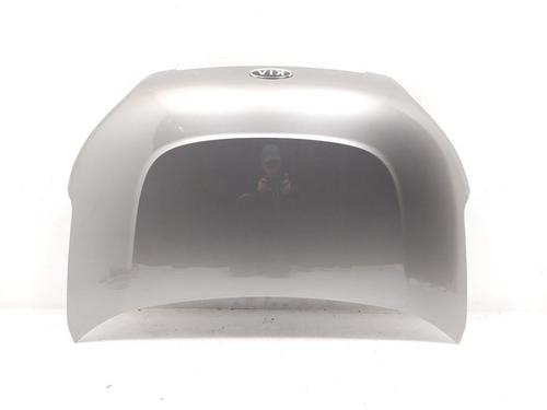 Used Hood KIA SOUL I (AM) 1.6 CVVT (126 hp) 19765492