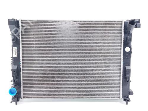 Used Water radiator Water radiator NISSAN MICRA V (K14) 0.9 IG-T (90 hp) 36698597 36698597